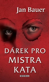 E-kniha Dárek pro mistra kata