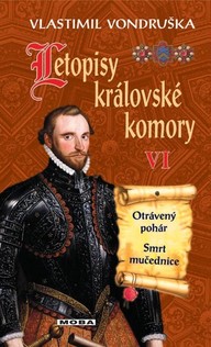 E-kniha Letopisy královské komory VI