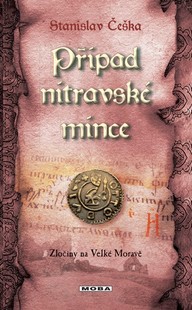 E-kniha Případ nitravské mince