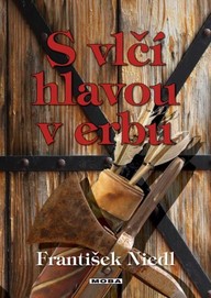 E-kniha S vlčí hlavou v erbu