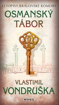 E-kniha Osmanský tábor