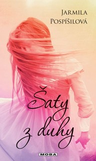 E-kniha Šaty z duhy