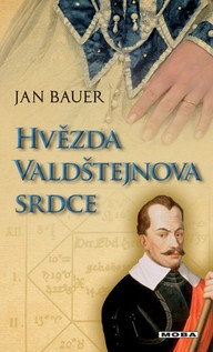 E-kniha Hvězda Valdštejnova srdce
