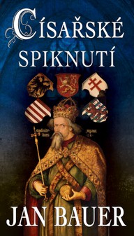 E-kniha Císařské spiknutí