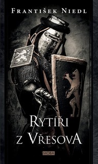 E-kniha Rytíři z Vřesova