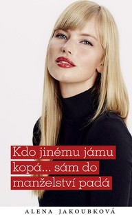 E-kniha Kdo jinému jámu kopá...sám do manželství padá