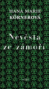 E-kniha Nevěsta ze zámoří