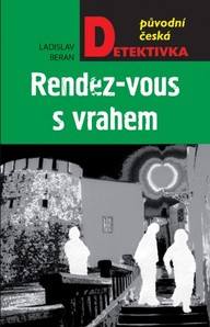 E-kniha Rendez-vous s vrahem