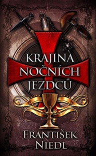 E-kniha Krajina nočních jezdců