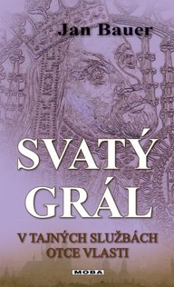 E-kniha Svatý grál