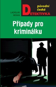 E-kniha Případy pro kriminálku