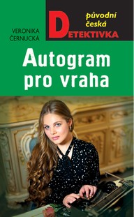 E-kniha Autogram pro vraha