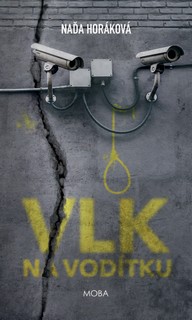 E-kniha Vlk na vodítku