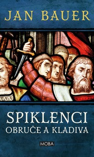 E-kniha Spiklenci obruče a kladiva