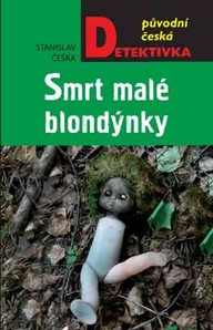 E-kniha Smrt malé blondýnky