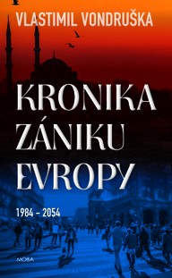 E-kniha Kronika zániku Evropy 