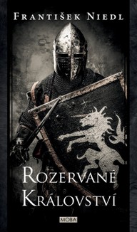 E-kniha Rozervané království