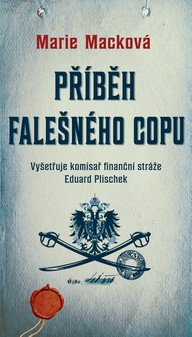 E-kniha Příběh falešného copu