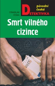 E-kniha Smrt vilného cizince