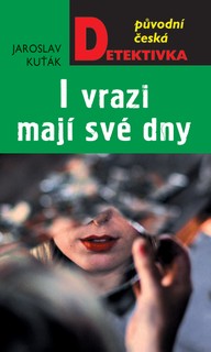 E-kniha I vrazi mají své dny