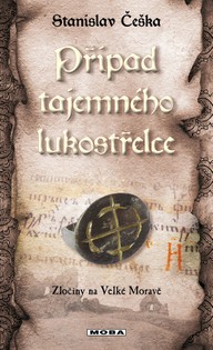 E-kniha Případ tajemného lukostřelce