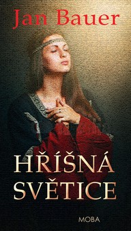 E-kniha Hříšná světice