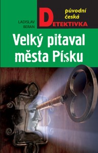 E-kniha Velký pitaval města Písku
