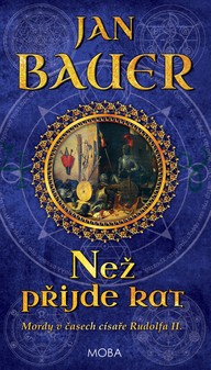 E-kniha Než přijde kat