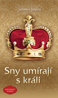 E-kniha Sny umírají s králi