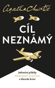 E-kniha Christie: Cíl neznámý