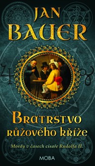 E-kniha Bratrstvo růžového kříže