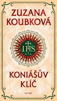 E-kniha Koniášův klíč