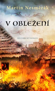 E-kniha V obležení