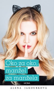 E-kniha Oko za oko, manžel za manžela