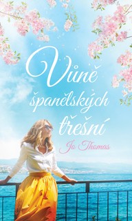 E-kniha Vůně španělských třešní