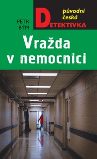E-kniha Vražda v nemocnici