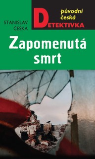 E-kniha Zapomenutá smrt