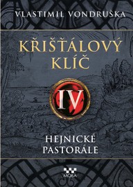 E-kniha Křišťálový klíč - Hejnické pastorále