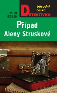 E-kniha Případ Aleny Struskové