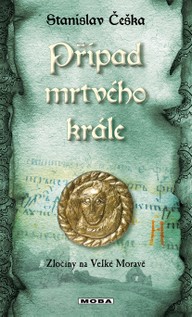 E-kniha Případ mrtvého krále