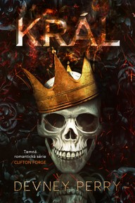 E-kniha Král