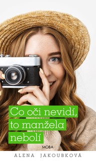 E-kniha Co oči nevidí, to manžela nebolí