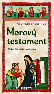 E-kniha Morový testament