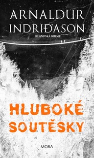 E-kniha Hluboké soutěsky