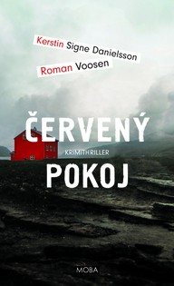 E-kniha Červený pokoj