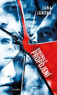 E-kniha Dokonalé propojení