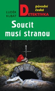 E-kniha Soucit musí stranou