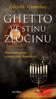 E-kniha Ghetto ve stínu zločinu 