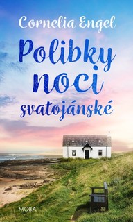 E-kniha Polibky svatojánské noci
