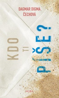 E-kniha Kdo ti píše? 